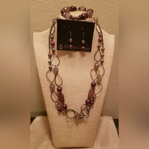 Premier Designs Jewelry